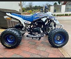 2006 Yamaha Blaster - Image 4/8