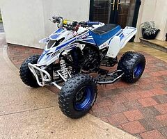 2006 Yamaha Blaster - Image 5/8