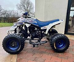 2006 Yamaha Blaster - Image 7/8