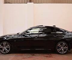 2017 BMW 435d XDRIVE 
OVER £8000 WORTH OF EXTRAS!! - Image 3/9