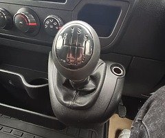 Nissan nv400 - Image 3/9
