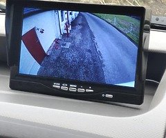 Nissan nv400 - Image 4/9