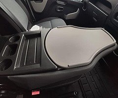 Nissan nv400 - Image 5/9