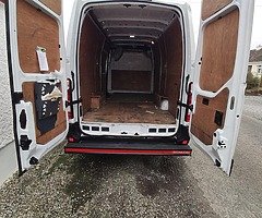 Nissan nv400 - Image 9/9