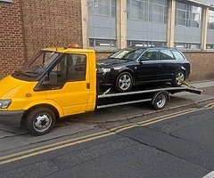 Sell your unwanted cars