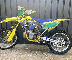 Rm 250 - Image 4/5