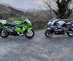 1999 zx7r