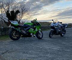 1999 zx7r