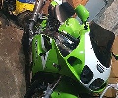 1999 zx7r