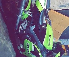 1999 zx7r - Image 4/4