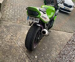 99 ZX7R - Image 8/8