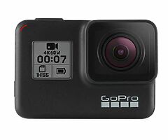 Go Pro Wanted