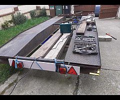 Car transporter