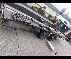 Car transporter - Image 3/4