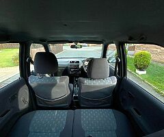 2005 Daihatsu Terios - Image 6/9
