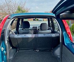2005 Daihatsu Terios - Image 7/9