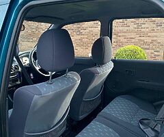 2005 Daihatsu Terios - Image 8/9