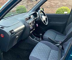 2005 Daihatsu Terios - Image 9/9