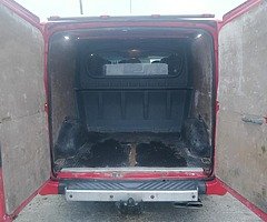 2008 ford transit crew cab van for sale kitted