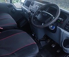 2008 ford transit crew cab van for sale kitted - Image 4/7
