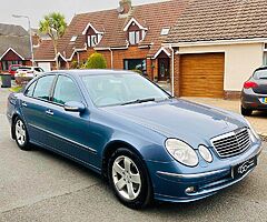 2004 Mercedes-Benz E-Class - Image 4/10