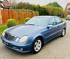 2004 Mercedes-Benz E-Class - Image 5/10
