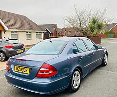 2004 Mercedes-Benz E-Class - Image 6/10