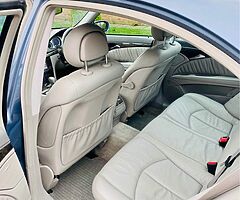 2004 Mercedes-Benz E-Class - Image 7/10