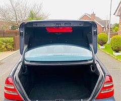 2004 Mercedes-Benz E-Class - Image 8/10