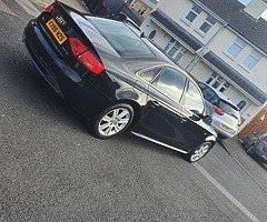 2009 audi a4 sline forsale