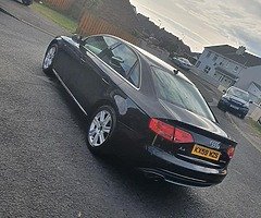 2009 audi a4 sline forsale