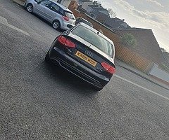 2009 audi a4 sline forsale - Image 5/5