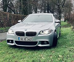 152 BMW M-SPORT PLUS 190 BHP