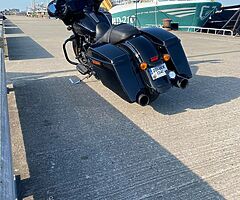 Harley Streetglide Special - Image 3/10