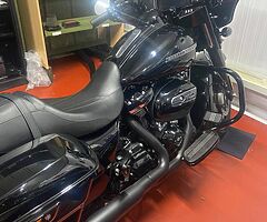 Harley Streetglide Special - Image 4/10