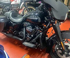 Harley Streetglide Special - Image 5/10
