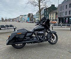 Harley Streetglide Special - Image 6/10