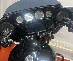 Harley Streetglide Special - Image 7/10