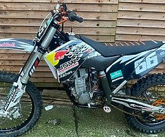 looking a 50cc moped exhaust