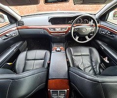 2009 Mercedes-Benz S-Class - Image 7/7