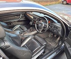 BMW 335i