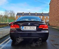 BMW 335i