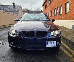 BMW 335i - Image 3/8