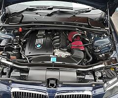 BMW 335i - Image 5/8