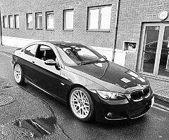 BMW 335i - Image 8/8
