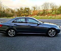 Mercedes benz e220 bluetec - Image 3/10