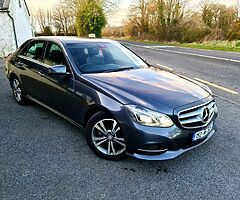 Mercedes benz e220 bluetec - Image 10/10