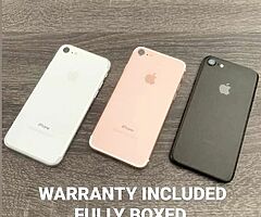 IPHONES