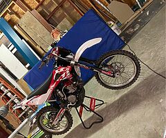 2013 Husqvarna tc 250 - Image 5/8