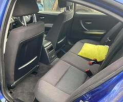 2007 bmw 316i